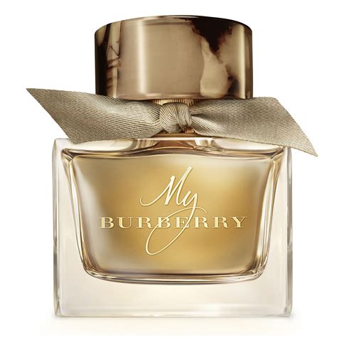 my burberry perfume scent description|which Burberry perfume smells sweet.